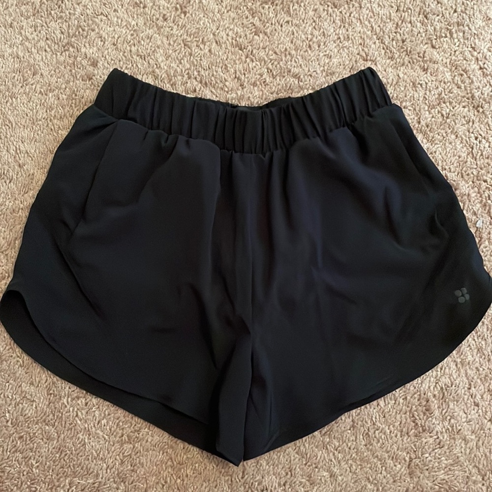 Sweaty Betty High Rise Running short
